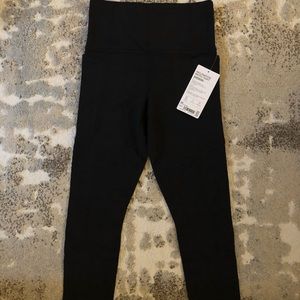 Athleta Moto legging